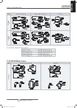 Preview for 41 page of Hitachi FSXN1E Series Installation And Operation Manual