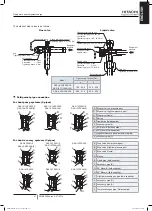 Preview for 55 page of Hitachi FSXN1E Series Installation And Operation Manual