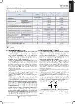 Preview for 61 page of Hitachi FSXN1E Series Installation And Operation Manual