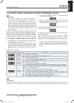 Preview for 69 page of Hitachi FSXN1E Series Installation And Operation Manual