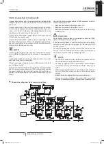 Preview for 77 page of Hitachi FSXN1E Series Installation And Operation Manual