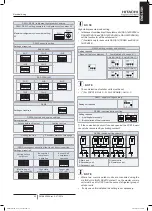 Preview for 79 page of Hitachi FSXN1E Series Installation And Operation Manual