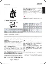 Preview for 105 page of Hitachi FSXN1E Series Installation And Operation Manual