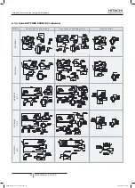 Preview for 114 page of Hitachi FSXN1E Series Installation And Operation Manual