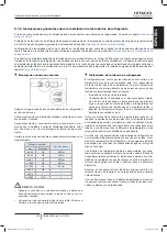 Preview for 119 page of Hitachi FSXN1E Series Installation And Operation Manual