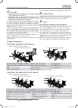 Preview for 130 page of Hitachi FSXN1E Series Installation And Operation Manual