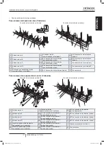 Preview for 131 page of Hitachi FSXN1E Series Installation And Operation Manual