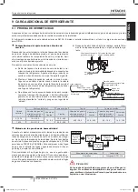 Preview for 137 page of Hitachi FSXN1E Series Installation And Operation Manual