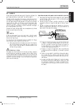 Preview for 141 page of Hitachi FSXN1E Series Installation And Operation Manual