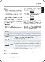 Preview for 143 page of Hitachi FSXN1E Series Installation And Operation Manual