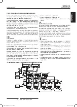 Preview for 151 page of Hitachi FSXN1E Series Installation And Operation Manual