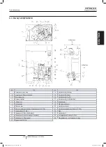 Preview for 171 page of Hitachi FSXN1E Series Installation And Operation Manual