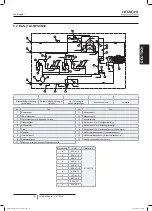 Preview for 175 page of Hitachi FSXN1E Series Installation And Operation Manual