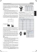 Preview for 183 page of Hitachi FSXN1E Series Installation And Operation Manual