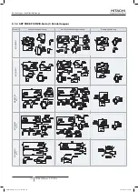 Preview for 188 page of Hitachi FSXN1E Series Installation And Operation Manual