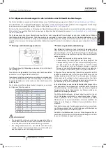 Preview for 193 page of Hitachi FSXN1E Series Installation And Operation Manual