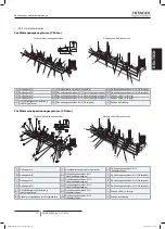 Preview for 205 page of Hitachi FSXN1E Series Installation And Operation Manual