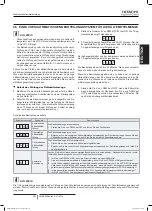 Preview for 217 page of Hitachi FSXN1E Series Installation And Operation Manual