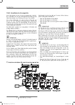 Preview for 225 page of Hitachi FSXN1E Series Installation And Operation Manual