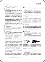 Preview for 240 page of Hitachi FSXN1E Series Installation And Operation Manual