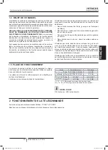 Preview for 241 page of Hitachi FSXN1E Series Installation And Operation Manual