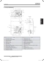 Preview for 245 page of Hitachi FSXN1E Series Installation And Operation Manual