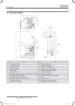 Preview for 246 page of Hitachi FSXN1E Series Installation And Operation Manual