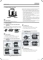 Preview for 254 page of Hitachi FSXN1E Series Installation And Operation Manual