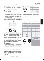 Preview for 257 page of Hitachi FSXN1E Series Installation And Operation Manual