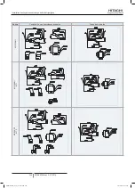 Preview for 260 page of Hitachi FSXN1E Series Installation And Operation Manual