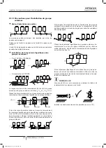 Preview for 266 page of Hitachi FSXN1E Series Installation And Operation Manual