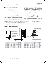 Preview for 268 page of Hitachi FSXN1E Series Installation And Operation Manual