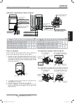 Preview for 269 page of Hitachi FSXN1E Series Installation And Operation Manual