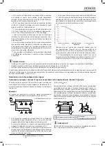 Preview for 284 page of Hitachi FSXN1E Series Installation And Operation Manual