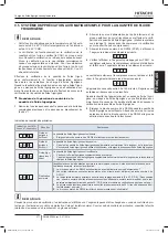 Preview for 291 page of Hitachi FSXN1E Series Installation And Operation Manual