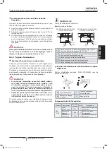 Preview for 293 page of Hitachi FSXN1E Series Installation And Operation Manual