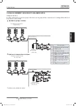 Preview for 295 page of Hitachi FSXN1E Series Installation And Operation Manual