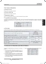 Preview for 297 page of Hitachi FSXN1E Series Installation And Operation Manual