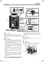 Preview for 298 page of Hitachi FSXN1E Series Installation And Operation Manual