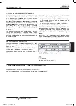 Preview for 315 page of Hitachi FSXN1E Series Installation And Operation Manual