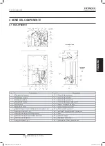 Preview for 317 page of Hitachi FSXN1E Series Installation And Operation Manual