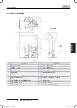 Preview for 321 page of Hitachi FSXN1E Series Installation And Operation Manual