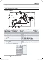 Preview for 322 page of Hitachi FSXN1E Series Installation And Operation Manual