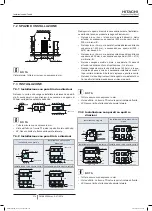 Preview for 328 page of Hitachi FSXN1E Series Installation And Operation Manual