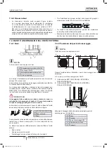 Preview for 329 page of Hitachi FSXN1E Series Installation And Operation Manual