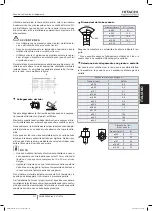 Preview for 331 page of Hitachi FSXN1E Series Installation And Operation Manual