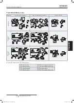 Preview for 339 page of Hitachi FSXN1E Series Installation And Operation Manual