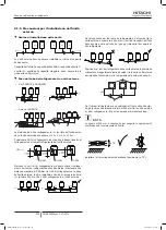 Preview for 340 page of Hitachi FSXN1E Series Installation And Operation Manual