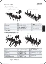 Preview for 353 page of Hitachi FSXN1E Series Installation And Operation Manual