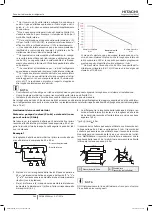 Preview for 358 page of Hitachi FSXN1E Series Installation And Operation Manual